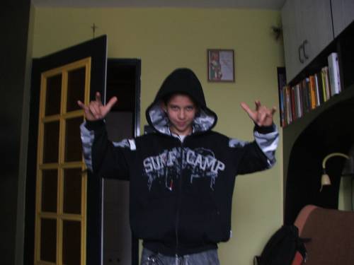 To ja czyli marcelinho!!!!!