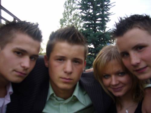 weselicha cig dalszy ;D