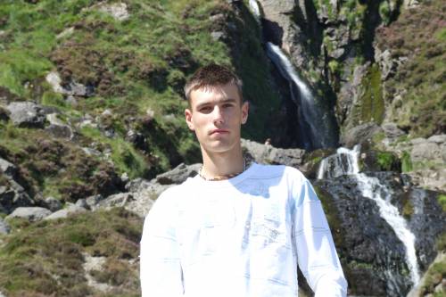 irlandzki sen:(:(:(