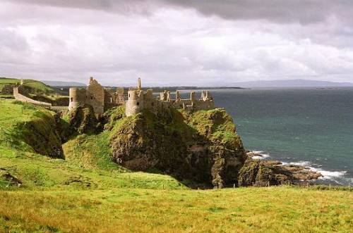 Irlandia