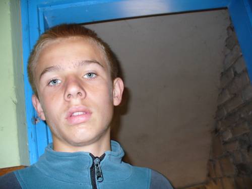 KUMPEL  HEHE NIE NO OSTRY 