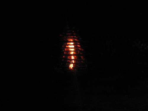 Pagoda