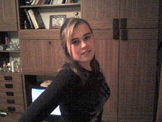 To JA:)