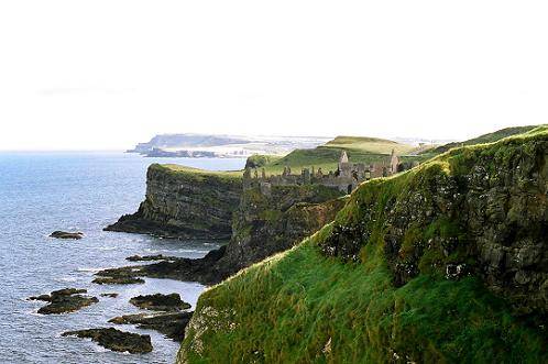 Irlandia