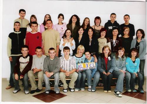 Klasa