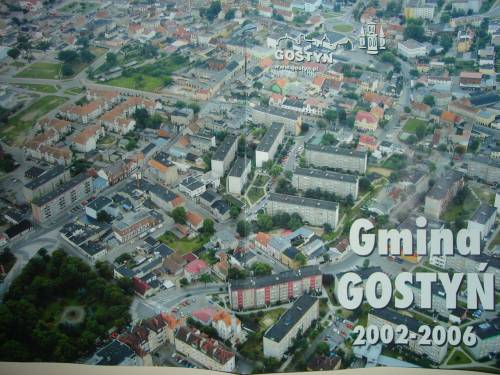 | | |  >>> Gosty 