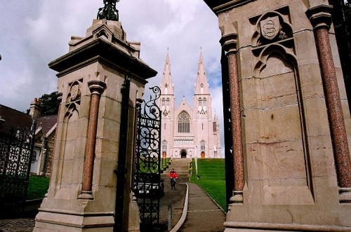 Irlandia