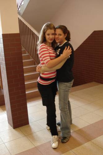 Monia and Me :D Sexxy 