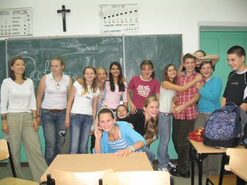 DeBilNa KlAsA 6 D =*