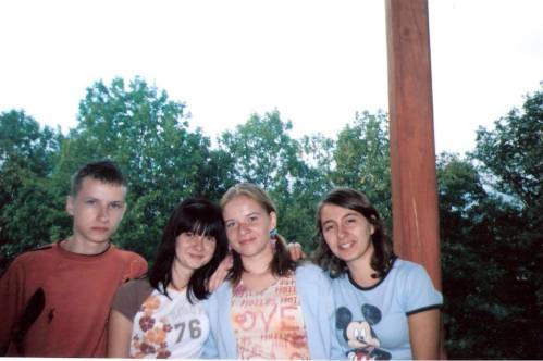 Ziomale  =D hehe