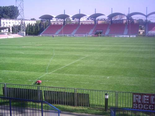 Stadonik ;*