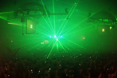 Sensation White :> 