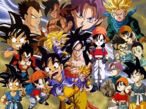 .....:::::DBZ:::::.....