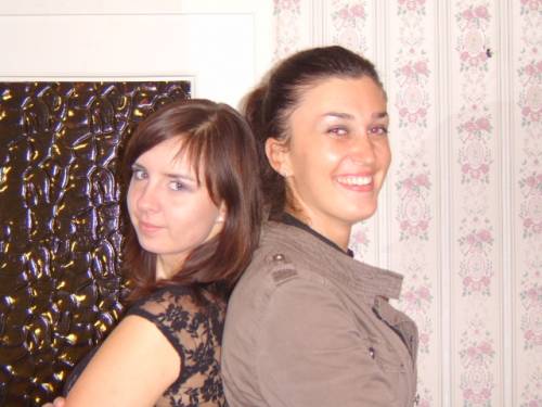 Weekend w Poznaniu...