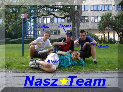 i tak konczymy sezon Parkoura