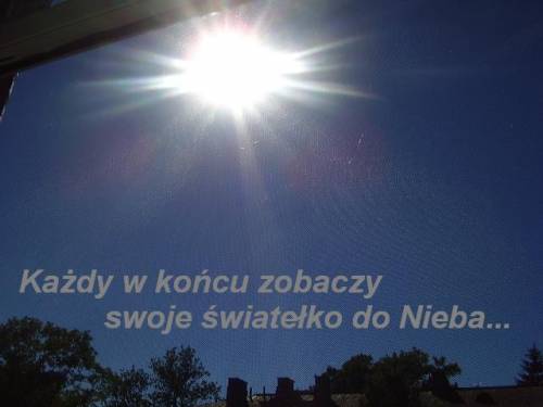 Nadzieja.