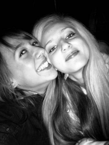 Z Monik :*