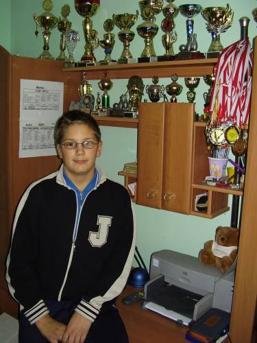 To znowu ja :)