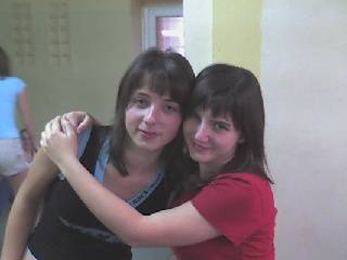 typowa lekcja wf :)