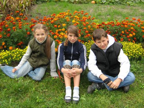 Friends (adam best) :)