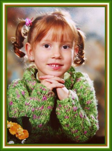 motylek mj ... jesienny... :)
