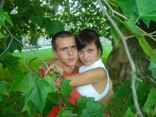 Kocham Ci:*