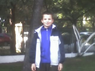 Maciek My Friend :P