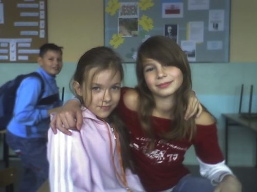 Martyna And Oliwia 