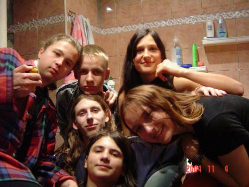 Stare Dobre Czasy