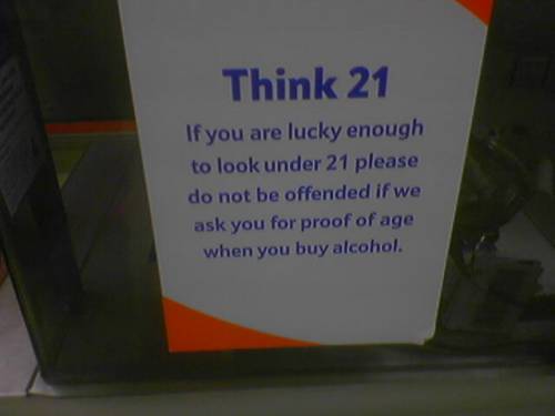 Think 21