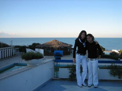 Italiano! :)