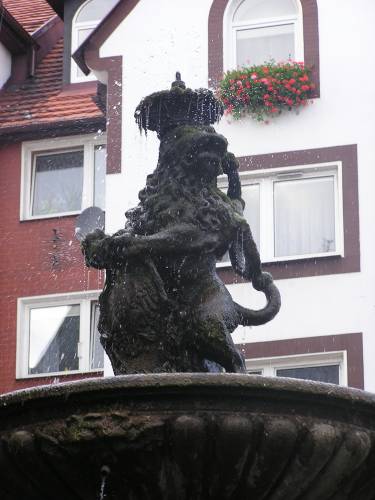 Fontana