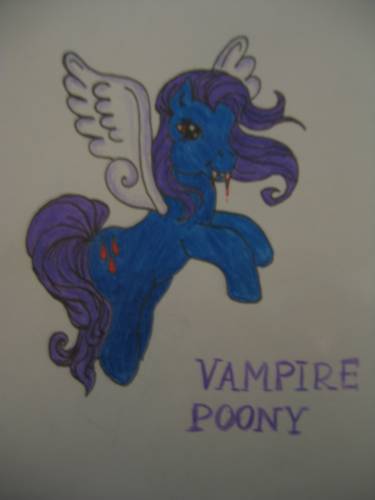 My Vampire Heart