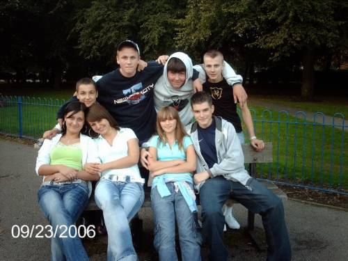 ZiP sqlad =P