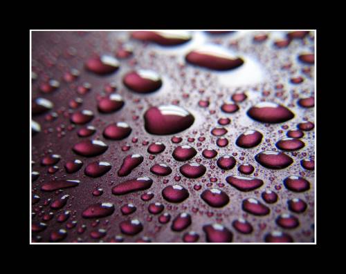 Droplet