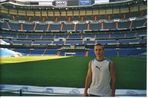 Real Madryd