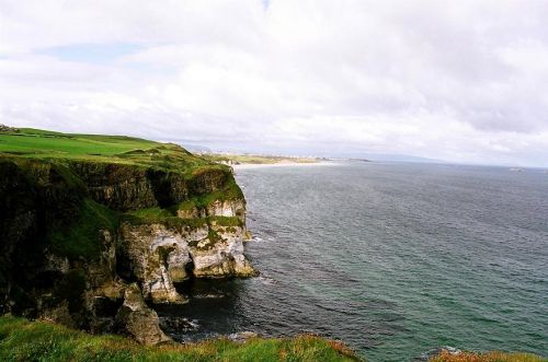 Irlandia