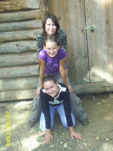TO ZNOWU JA :P:P:P
