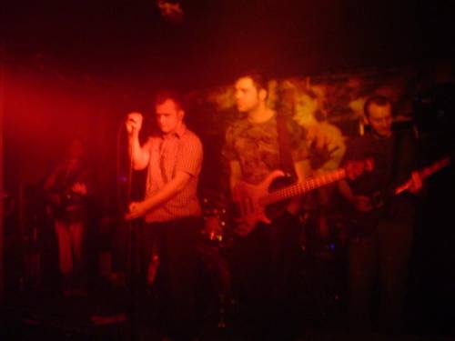 Koncert Comy...