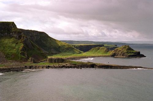 irlandia