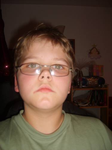 My first photo;)
