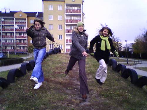 Tym razem schizy na 100%