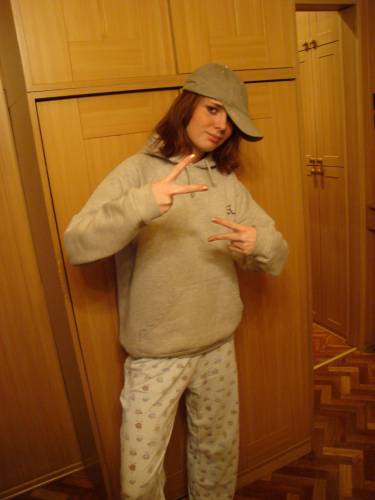 .. Raper.. :D