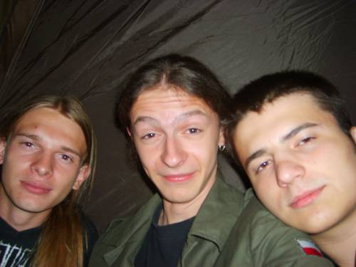 Roztocze :)