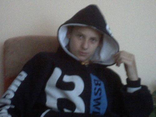 TO ZNOWU JA 