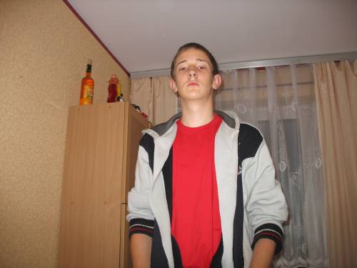 U kolezanecki 