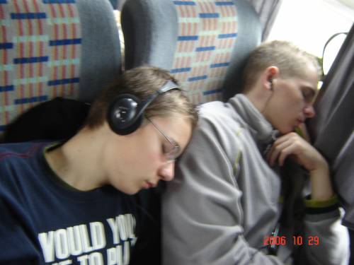 zzzzzz....