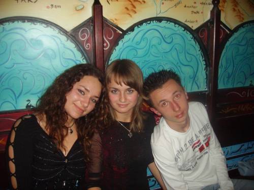 18-stka Marci... :*:*