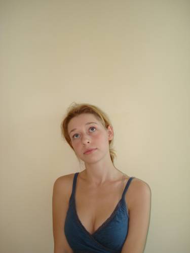 Kristina......to ja