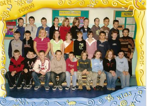 Nasza klasa
